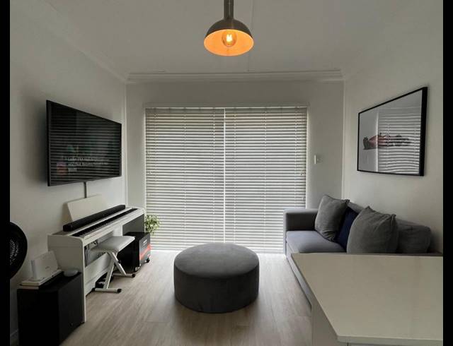 2 BEDROOM APARTMENT FOR SALE IN EDENBURG